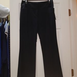 Navy Dress Slacks